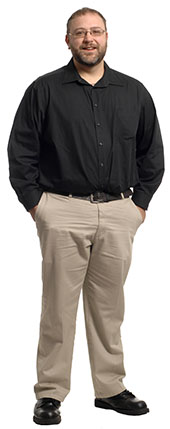 Stephen P. Karaganis